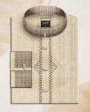 Zuhair Premium Light Brown