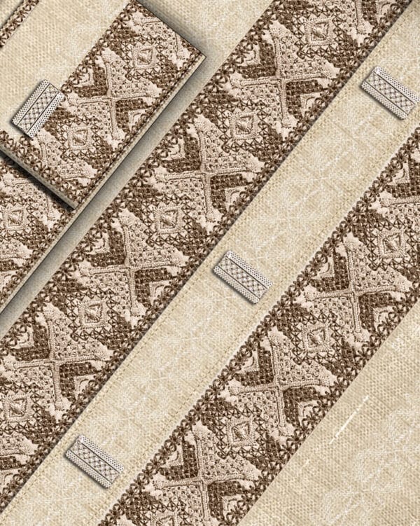 Rayhaan Premium Brown - Image 2