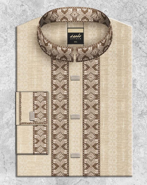 Rayhaan Premium Brown - Image 3