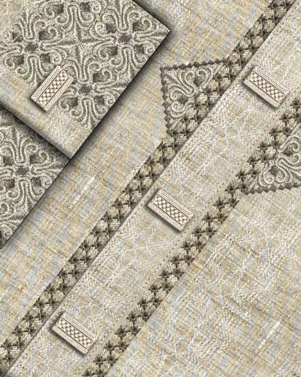 Qudwah Premium Light Green - Image 3