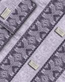 Hidayah Premium Light Purple