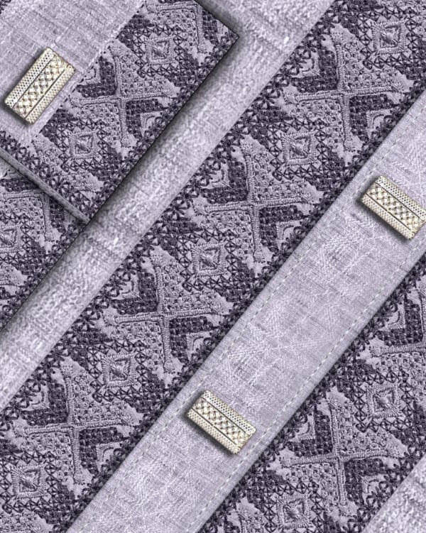 Hidayah Premium Light Purple - Image 3