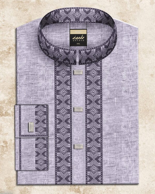 Hidayah Premium Light Purple - Image 2