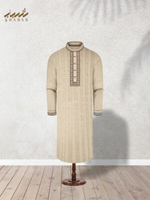 Rayhaan Premium Brown