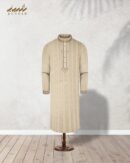 Zuhair Premium Light Brown