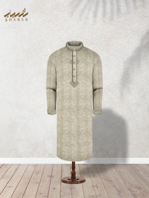 Qudwah Premium Light Green