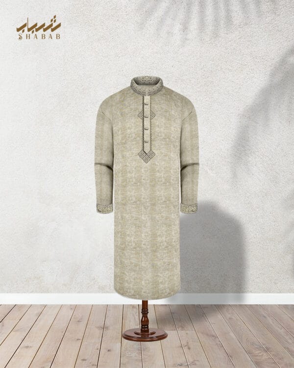 Qudwah Premium Light Green