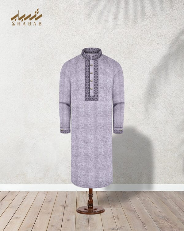 Hidayah Premium Light Purple