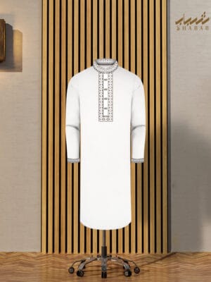 Noor Premium White