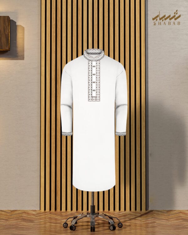Noor Premium White