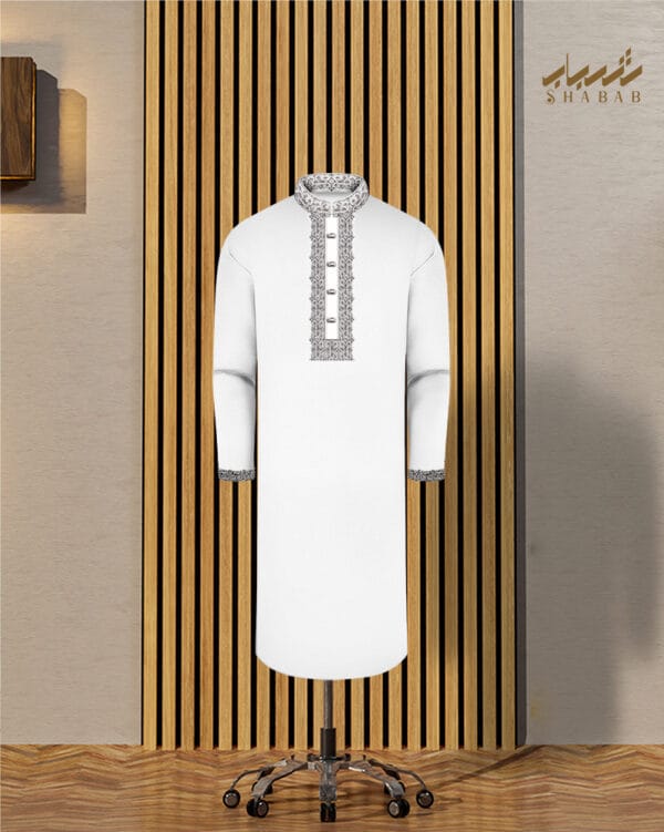 Barakah Premium White