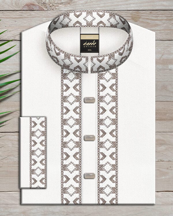 Noor Premium White - Image 2