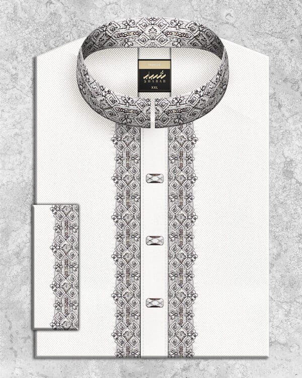 Barakah Premium White - Image 2